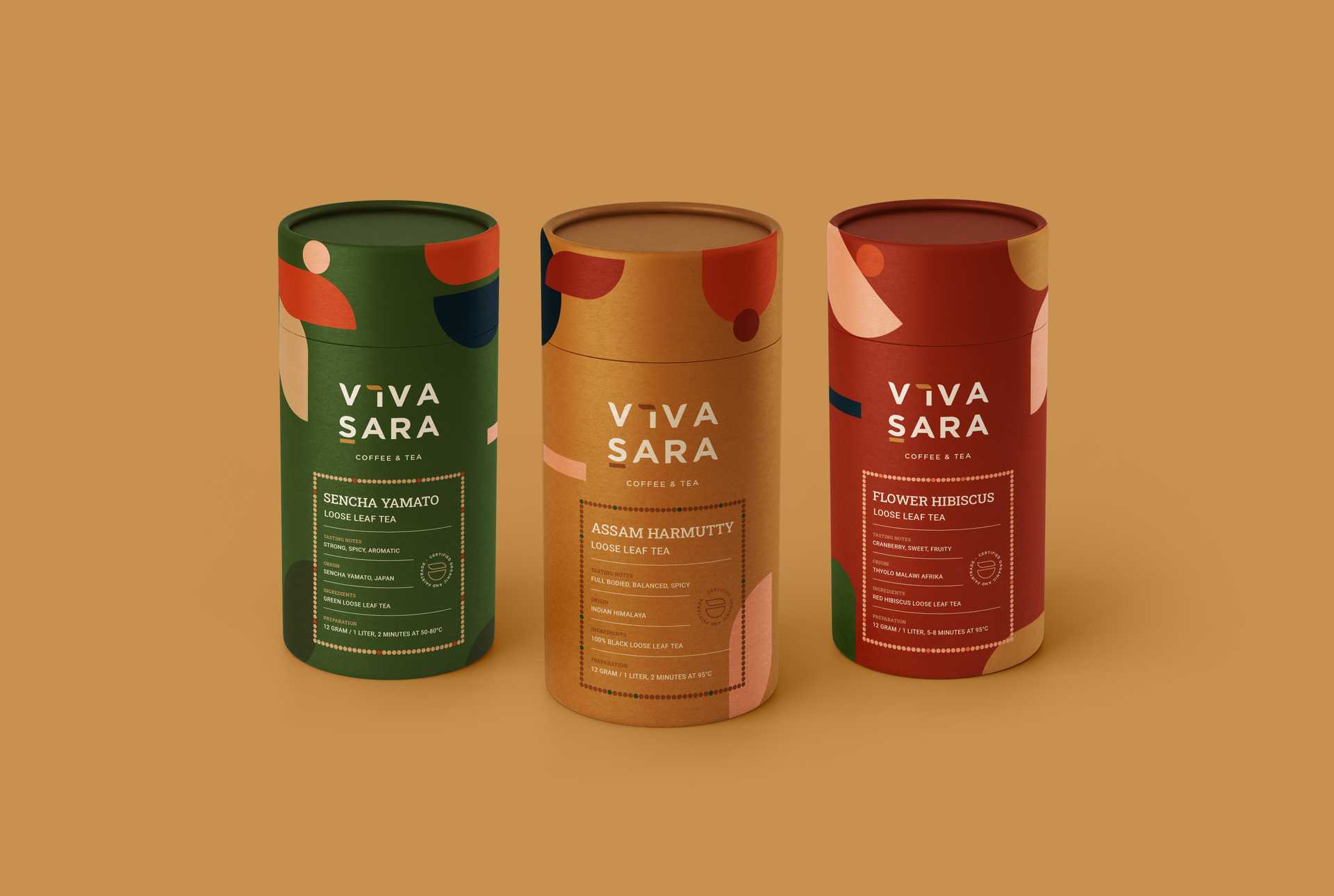 Viva Sara